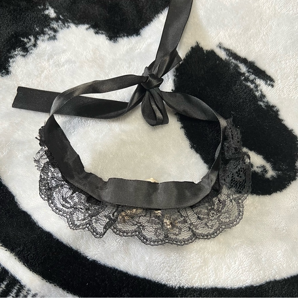 3/$20 - Gothic Witchy Halloween Costume Accessories - Picture 5 of 5